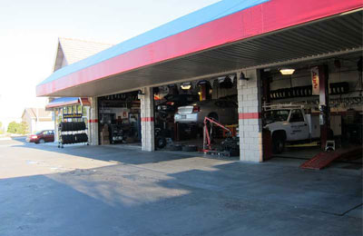 Belmont Auto Services | 5 Star Auto Service Inc.