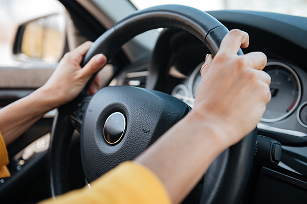 What Makes Your Car's Steering Feel Loose at Highway Speed