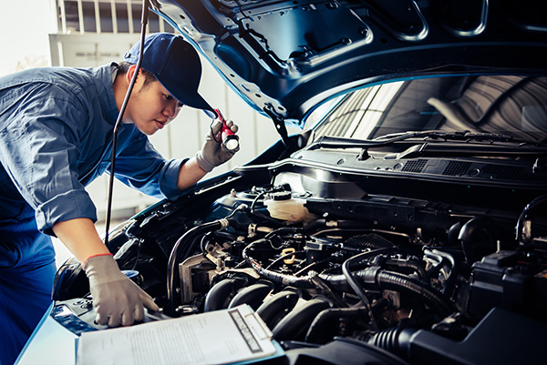 What Should Be On Your Summer Car Maintenance Checklist?