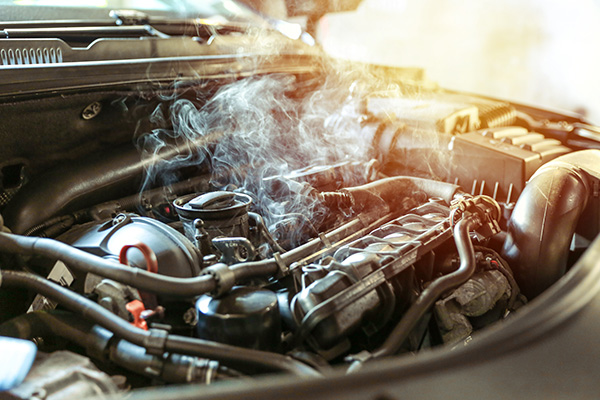 How Long Is It Safe to Drive When My Car Overheats