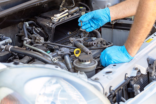 5 Components That Directly Affect Your Engine's Performance | 5 Star Auto Service Inc.