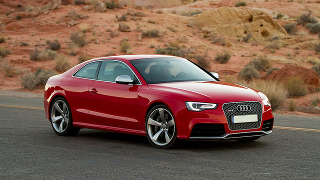 Belmont Audi Service and Repair | 5 Star Auto Service Inc.