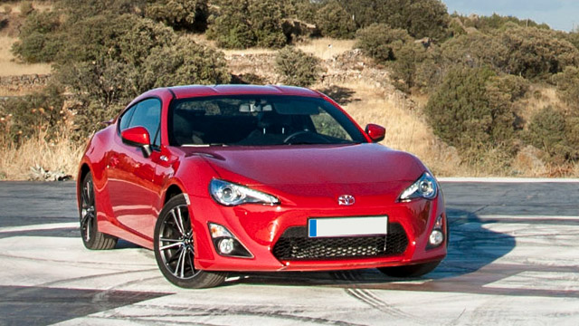 Belmont Toyota Service and Repair | 5 Star Auto Service Inc.
