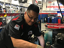 Dan | Shop Foreman/Lead Technician at 5 Star Auto Service Inc.