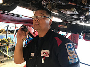 Belmont Auto Inspection - 5 Star Auto Service Inc.