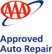 AAA Logo | 5 Star Auto Service Inc.