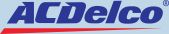 ACDelco Logo | 5 Star Auto Service Inc.