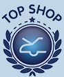 Top Shop Logo | 5 Star Auto Service Inc.